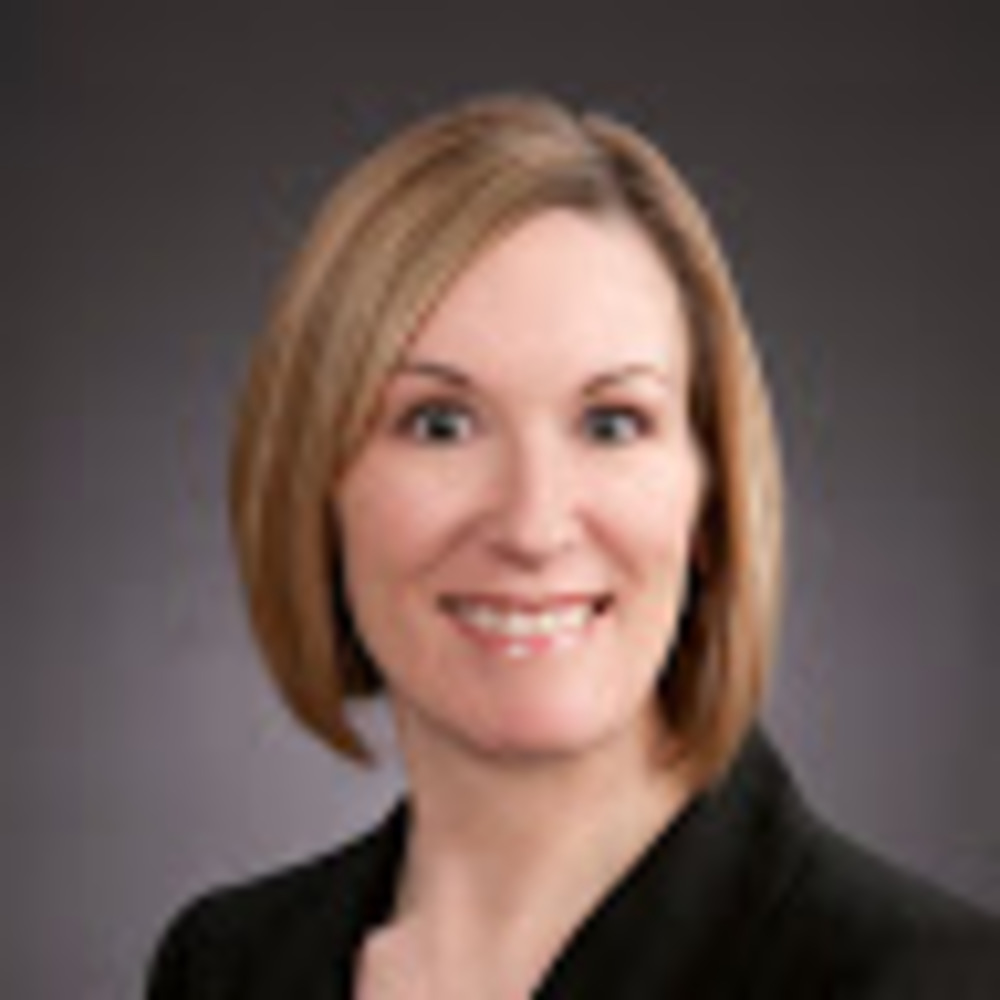 Meet your Posher, Kristin